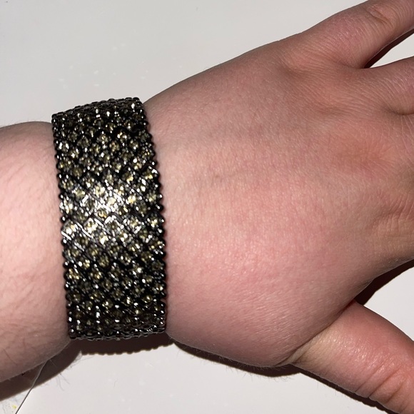 NWT Lane Bryant stretch bracelet - Picture 3 of 3